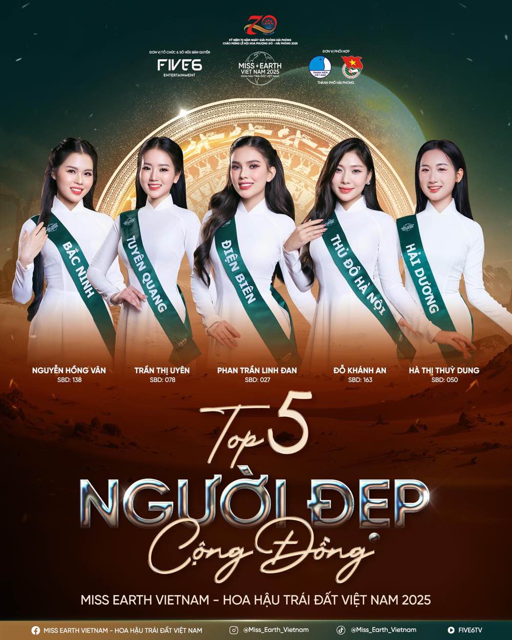 1A.755.Nguoi Dep Cong Dong