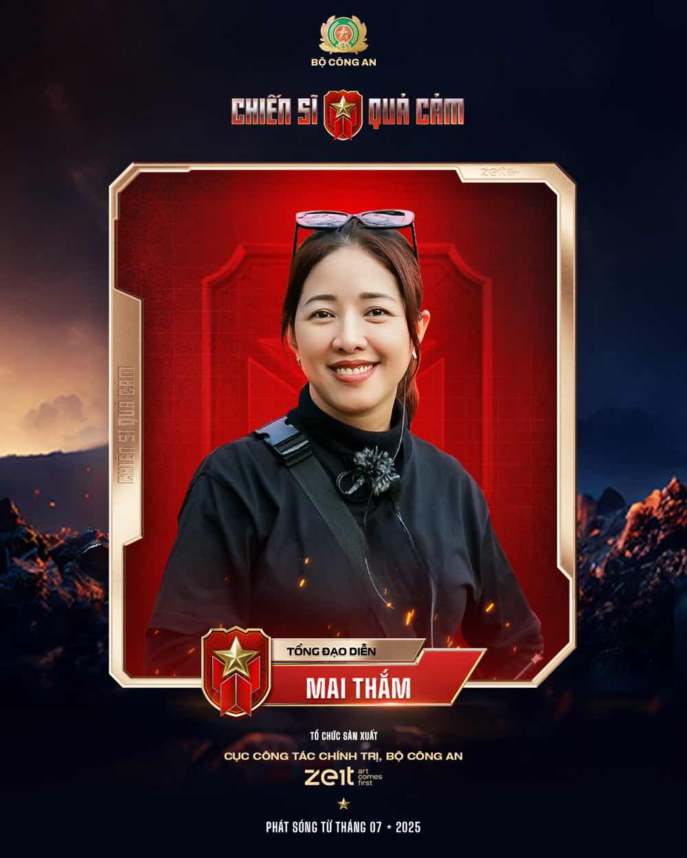 1A.790.A.790.POSTER TONG ĐAO DIEN MAI THAM-chien-si-qua-cam-2025-spotlight-vietnam