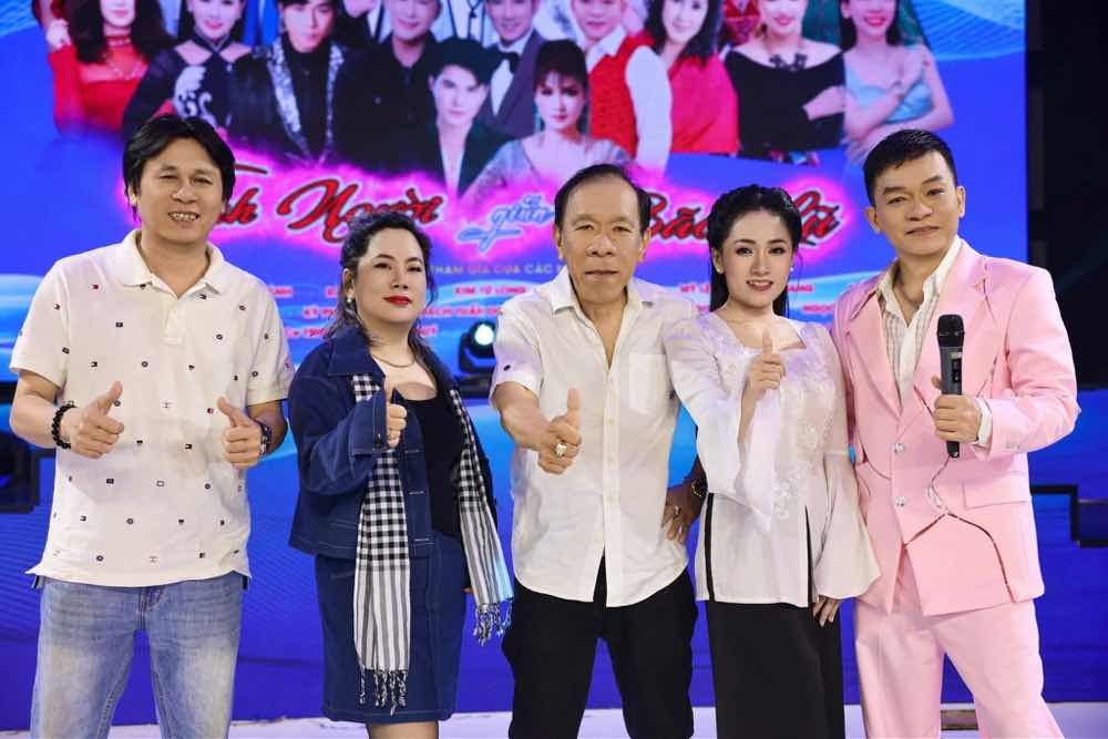 1a.103.ekip thuc hien