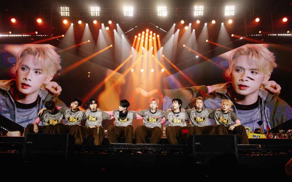 1a.16.Cac tan binh xuc đong khi hat ca khuc  Co đoi đieu  khep lai hanh trinh  Tan binh toan nang 