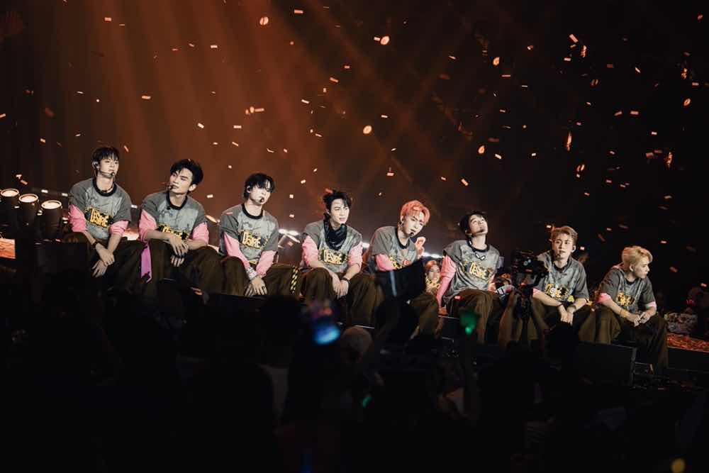 1a.16.Nhung giay phut cuoi cung cua cac tan binh tren san khau  Tan binh toan nang 