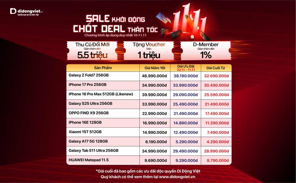 1a.230.di-dong-viet-bang-gia