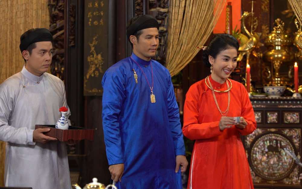 1a.387.Đam cuoi Thanh Tra
