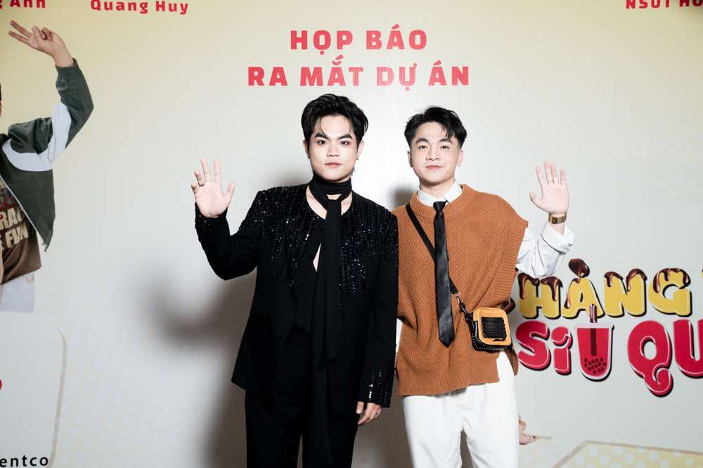 1a.431.Ca si - dien vien Ben Hoang Quang