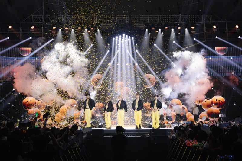 1a.44.Ca khuc Vocal  Chinh la cam giac nay  thanh cong truyen tai nang luong vui tuoi yeu đoi đen khan gia