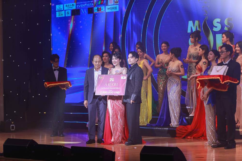 1a.889.A khoi 1 - Mai Nguyen Song Thu-MISS-SIU-2025-spotlight-vietnam