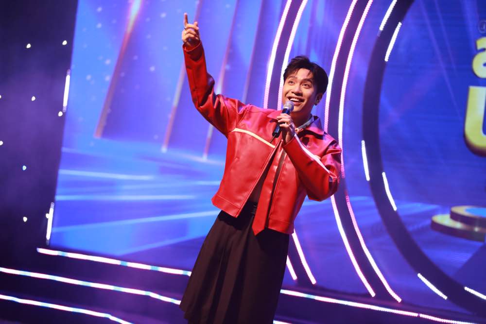 1a.889.Ca si Pham Anh Duy giao luu cung khan gia-MISS-SIU-2025-spotlight-vietnam