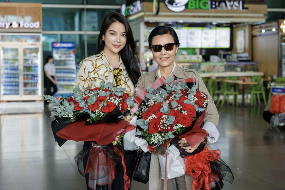 1a.918.2A. NSX Truong Ngoc Anh va DV Kieu Chinh 