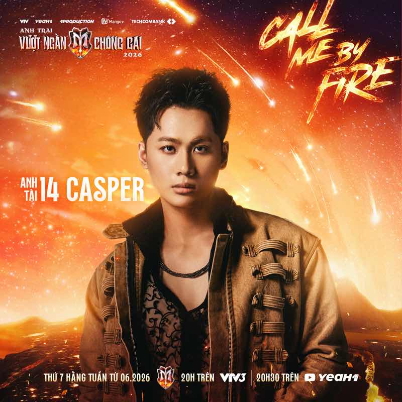 1z.309.14 CASPER