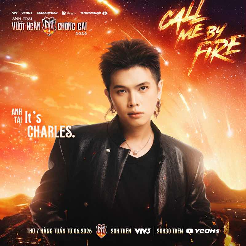 1z.309.It s CHARLES