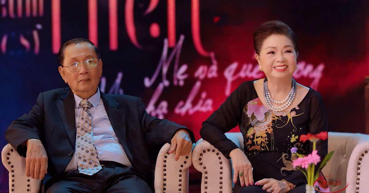 1z.480.Nhac si Tran Quang Hien va vo