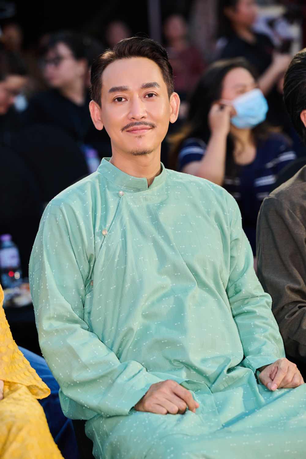 1z.539.Dien vien Hua Vi Van