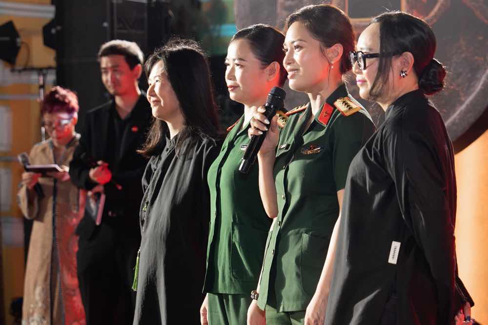 1z.539.Đai dien nha san xuat BHD va TV360