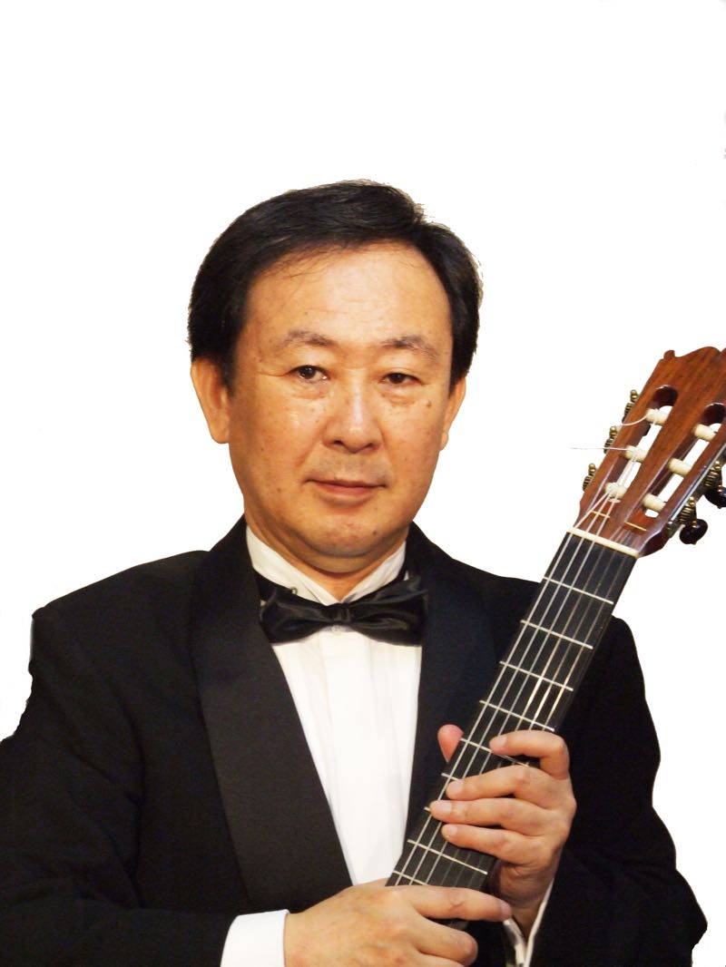 956.6. Kazuo Nishimoto Japan