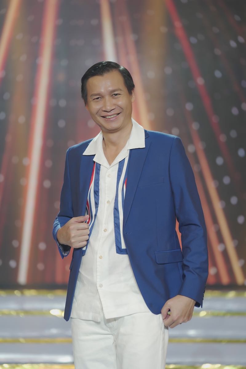 987.ĐAO DIEN-NSUT VU THANH VINH 2