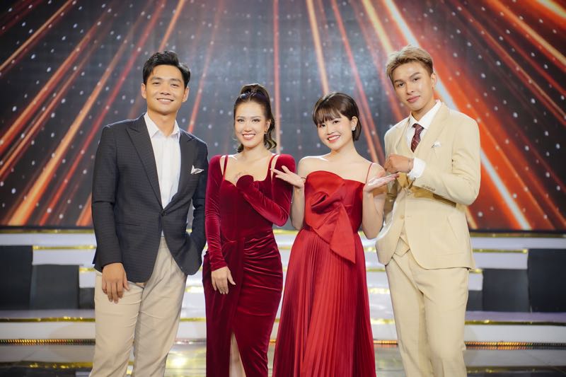 987.ĐOI MC NHAT TRUONG 2