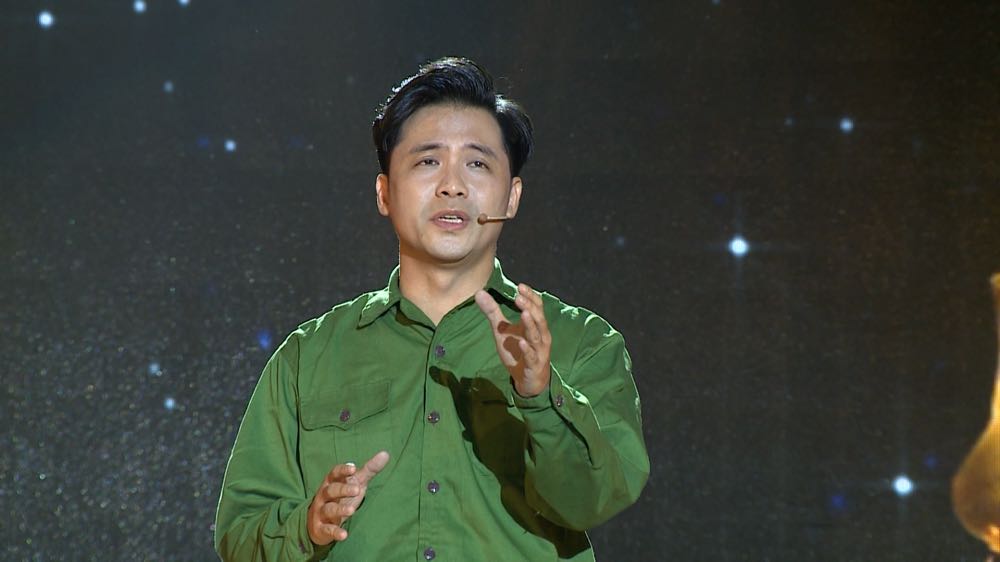 Huy Luan 3