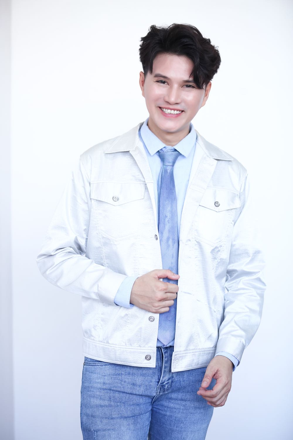 MC Vu Manh Cuong