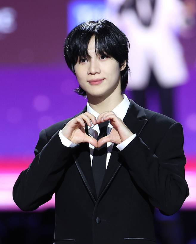 Taemin 2