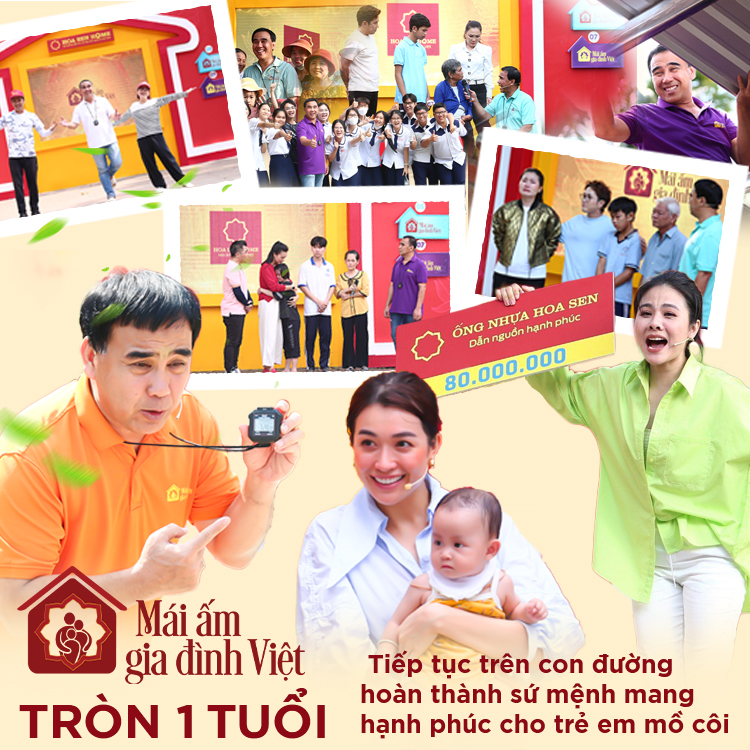 mai-am-gia-dinh-viet-tron-mot-nam 1