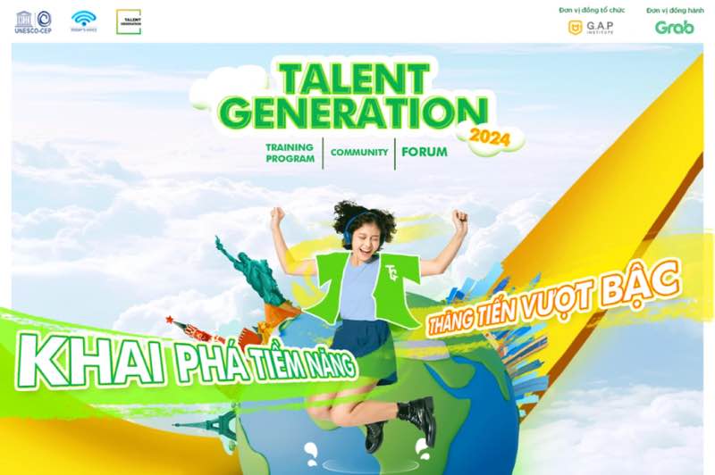 talen-generation-spotlight-vietnam