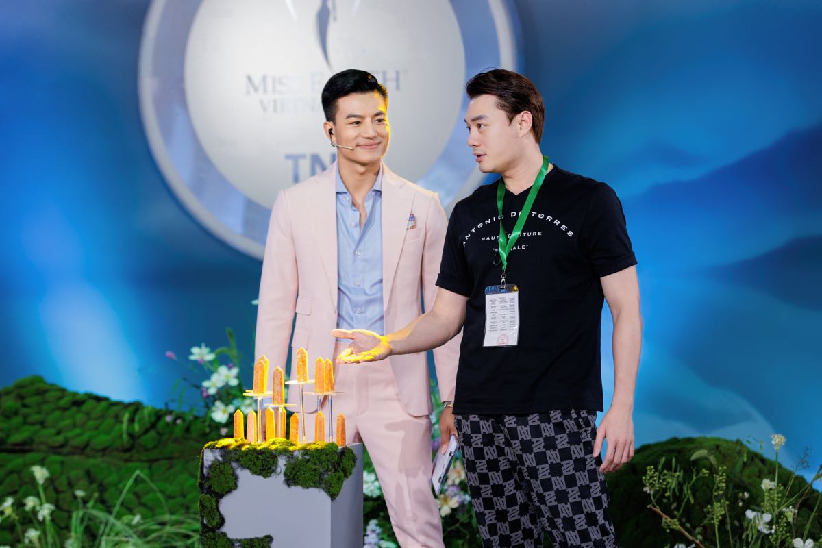 38.39.ĐAO DIEN NGUYEN ANH DUNG VA HOST HIEU NGUYEN