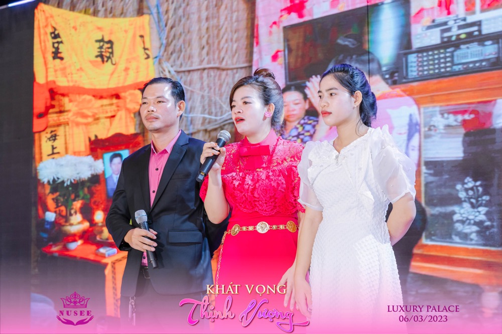 be quynh - con gai anh Ut
