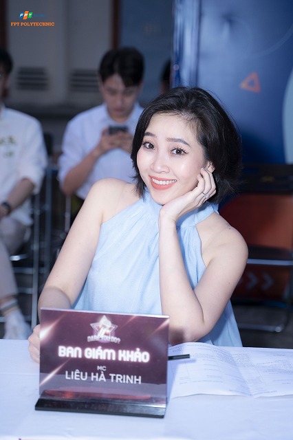 75.MC Lieu Ha Trinh