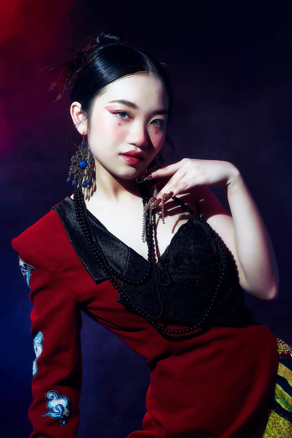 MINH THU 01