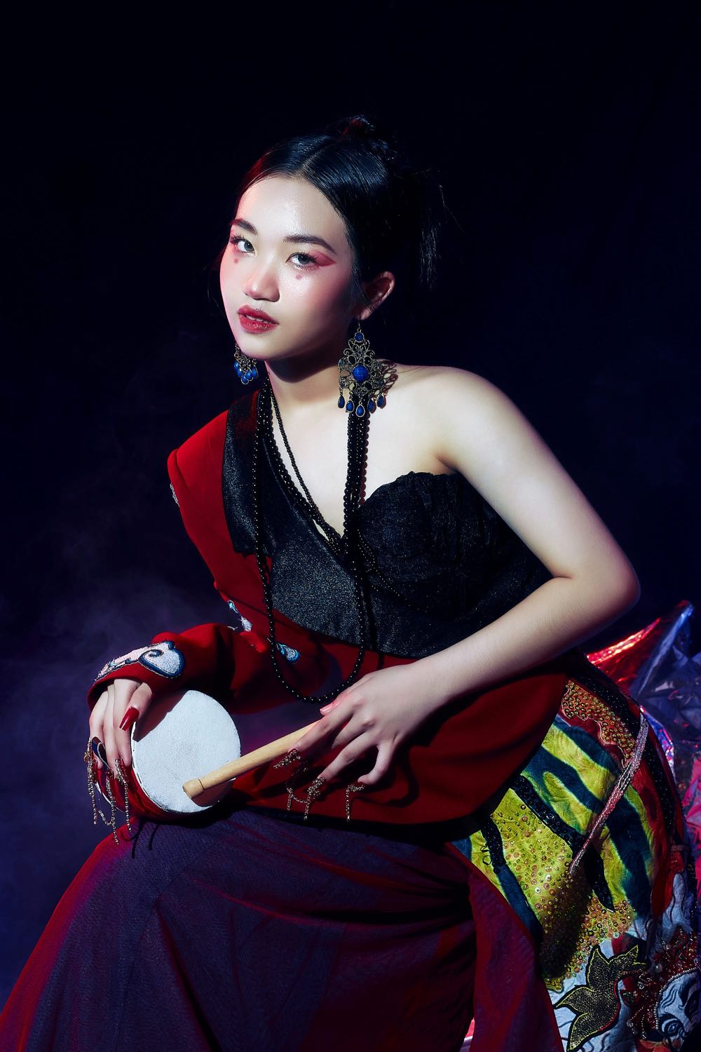 MINH THU 2