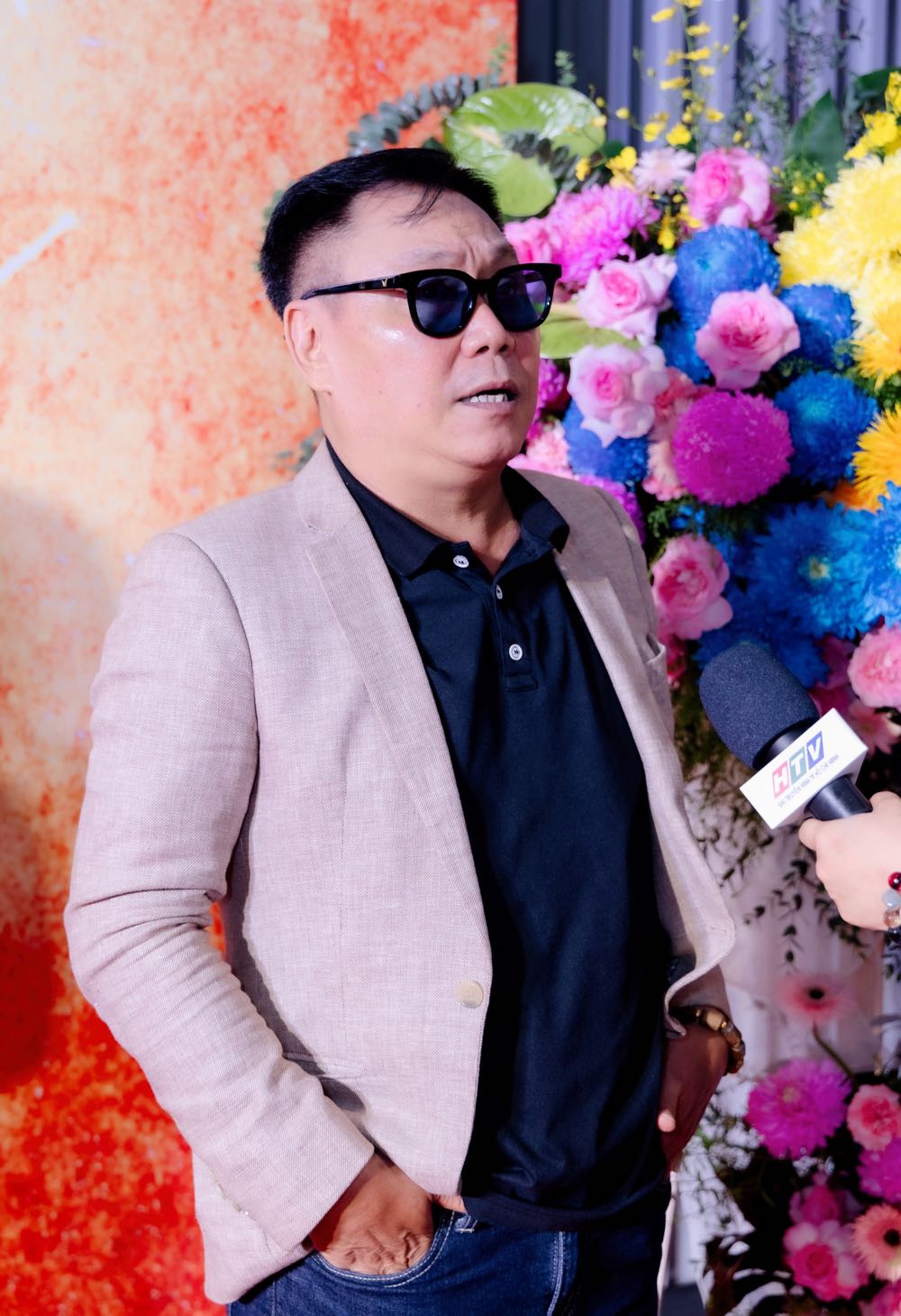 Đao dien