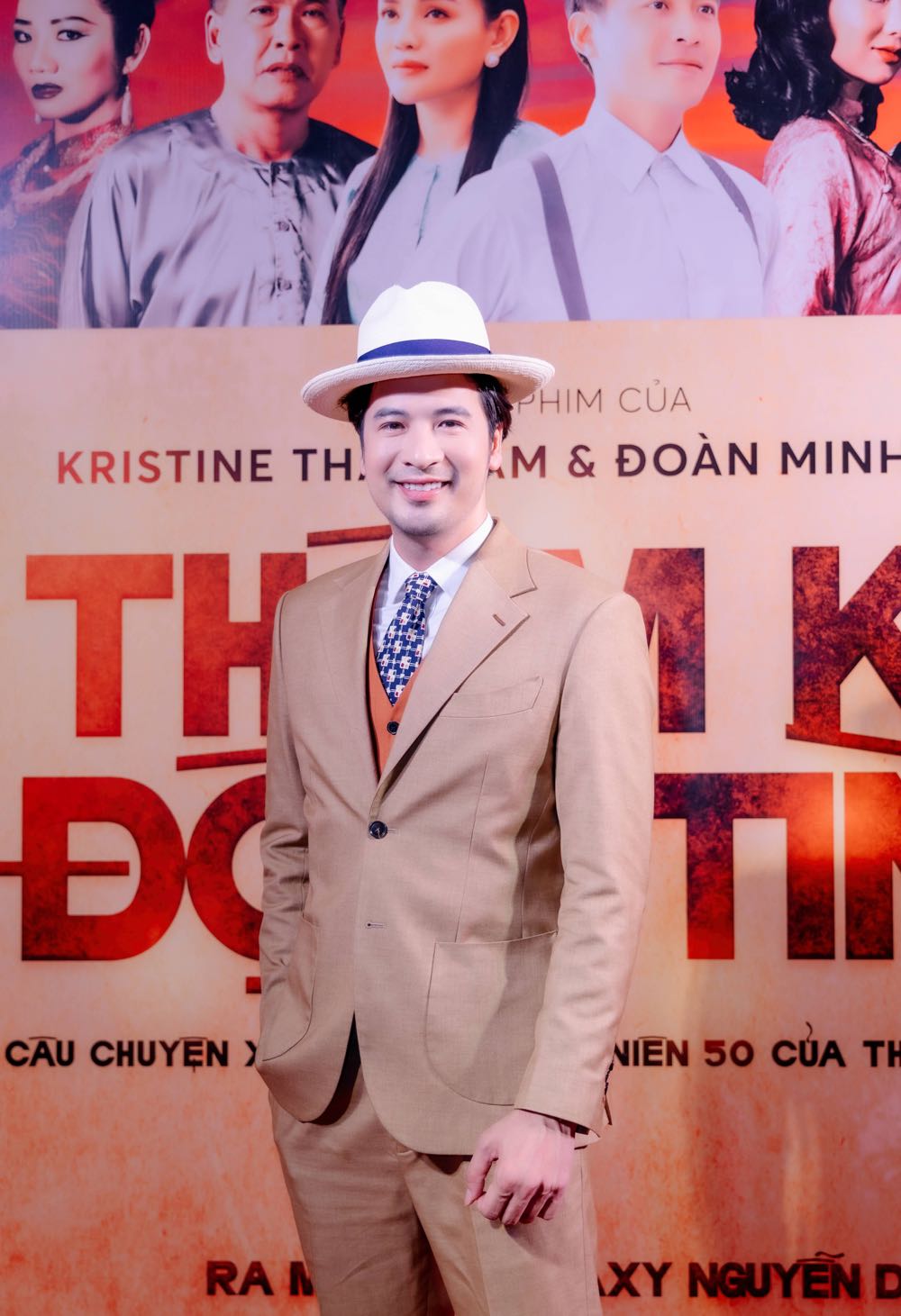 Đoan Minh Tai
