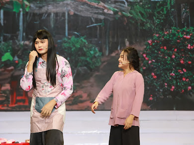 TỐNG HẠO NHIÊN-TRÀ NGỌC 3