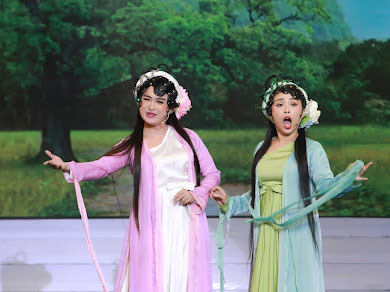 VIỆT TRANG-THÁI DUY 5