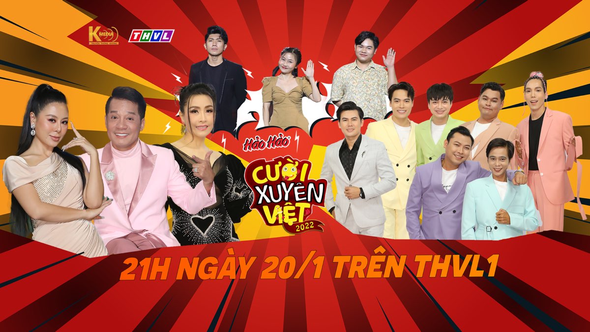 CUOI XUYEN VIET TAP 6