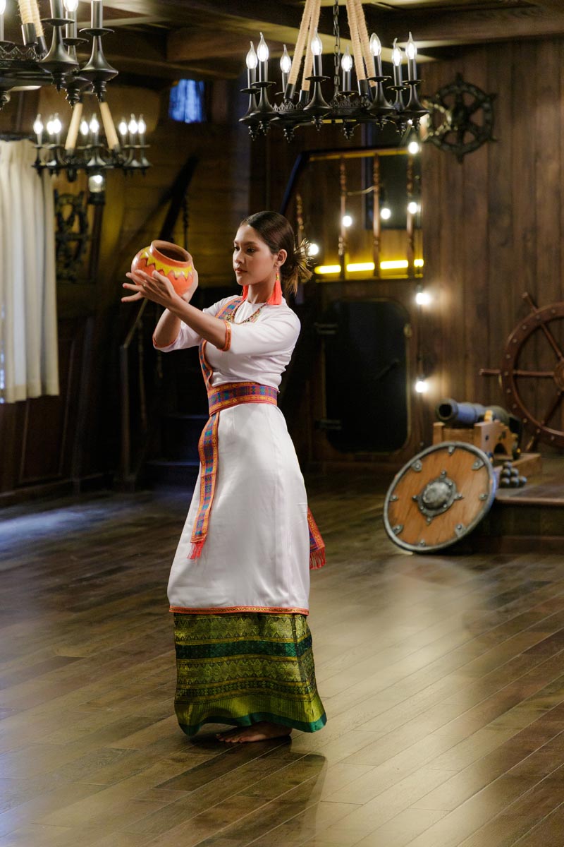 Phần thi tài năng2