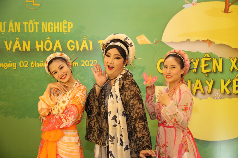 14.Tấm Cám và dì ghẻ