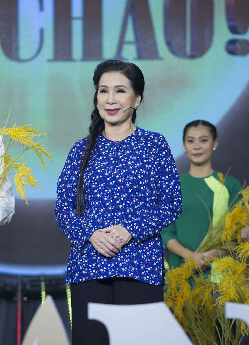 288.Dương Xuân Quả 5