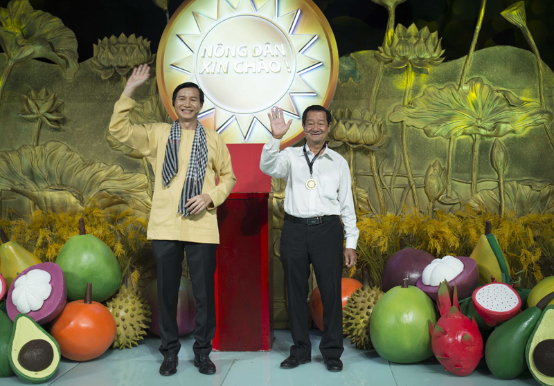 295.Huỳnh Đức Huệ 2