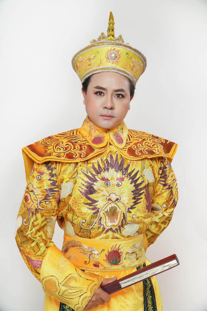 3A.X.h.BINHTINHHoang Quoc Thanh