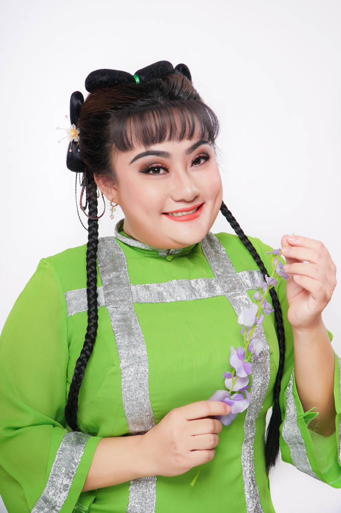 3A.X.h.BINHTINHHuyền Trâm