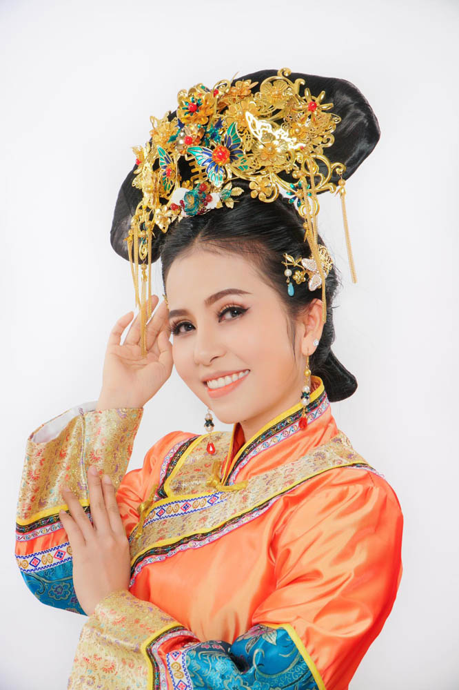 3A.X.h.BINHTINHPhương Cẩm Ngọc