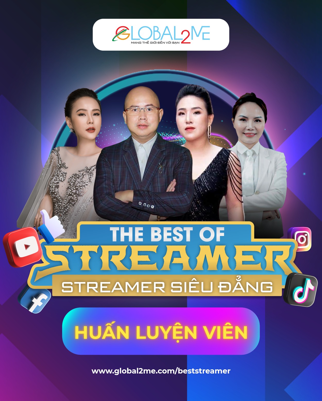 57.Poster Huan Luyen Vien