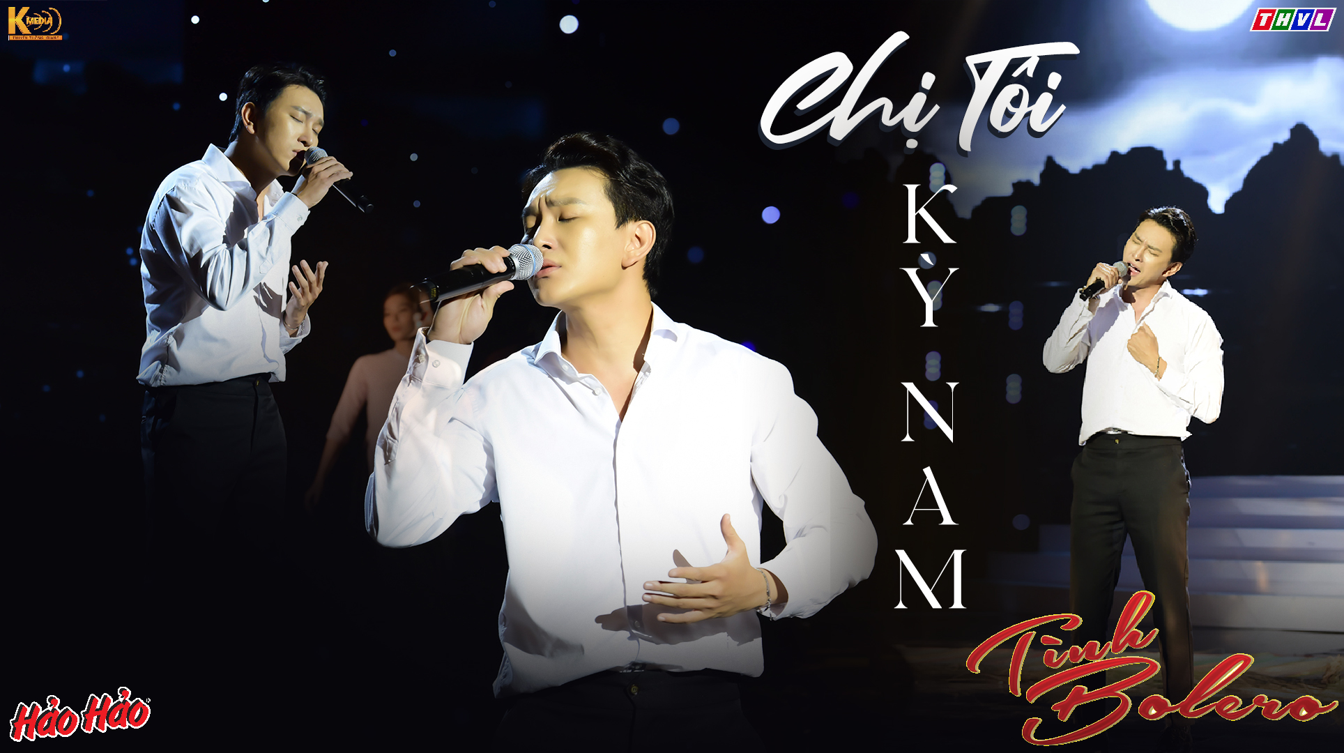 POSTER KỲ NAM