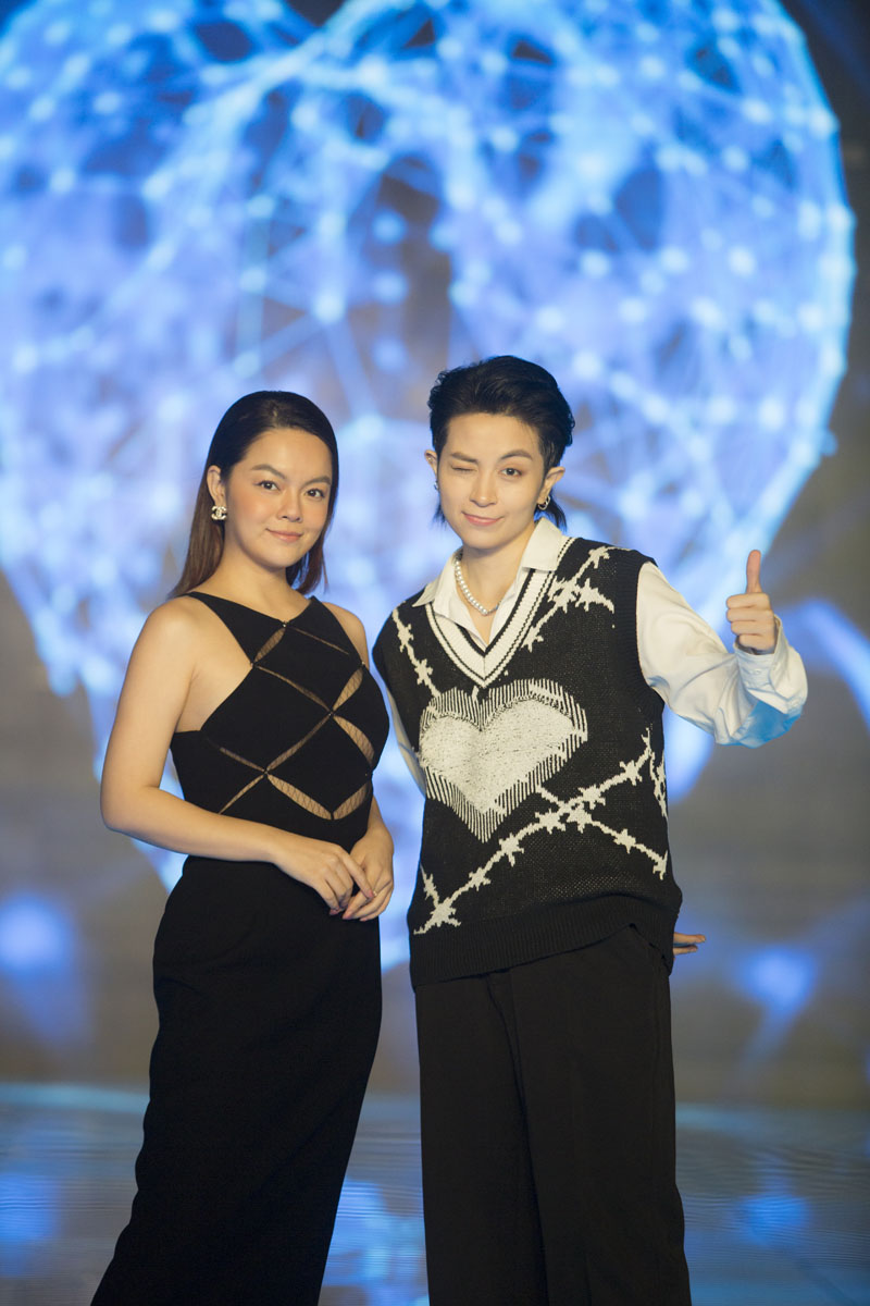 84.85.GIL LE - PHAM QUYNH ANH