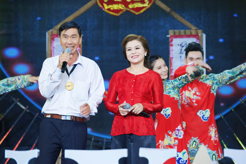 NÔNG DÂN NGUYỄN THANH MINH - THU HỒNG 