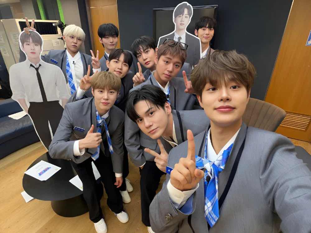 wanna-one