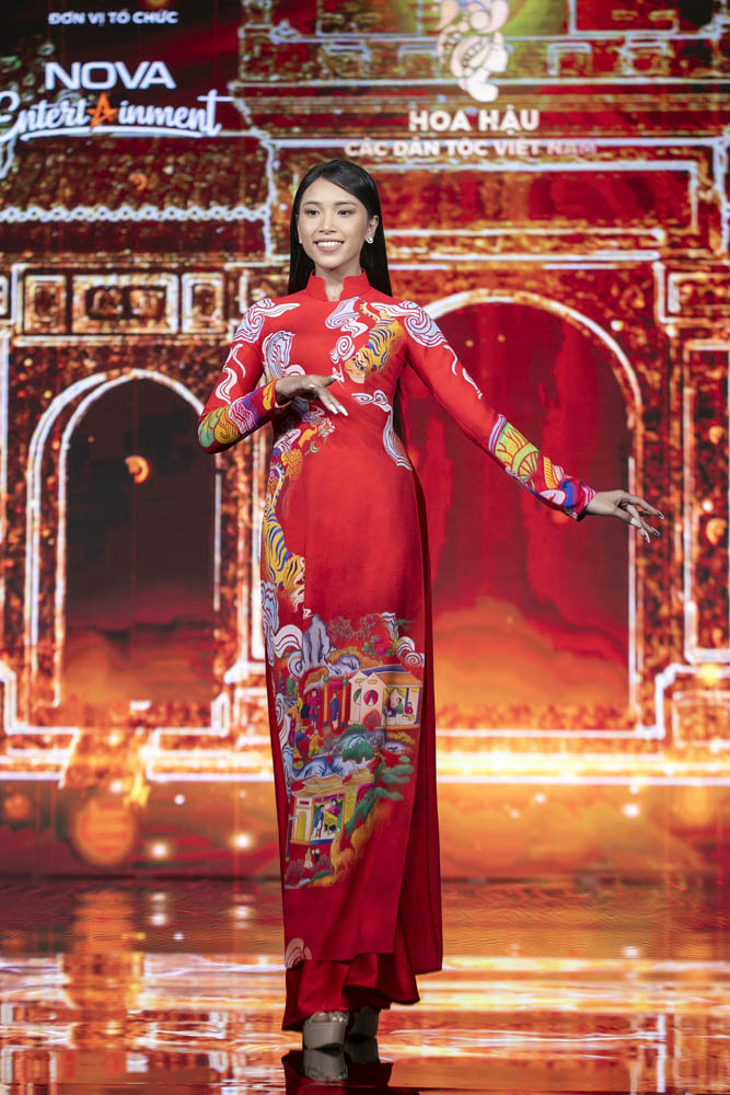 Hoàng Thị Lả 5