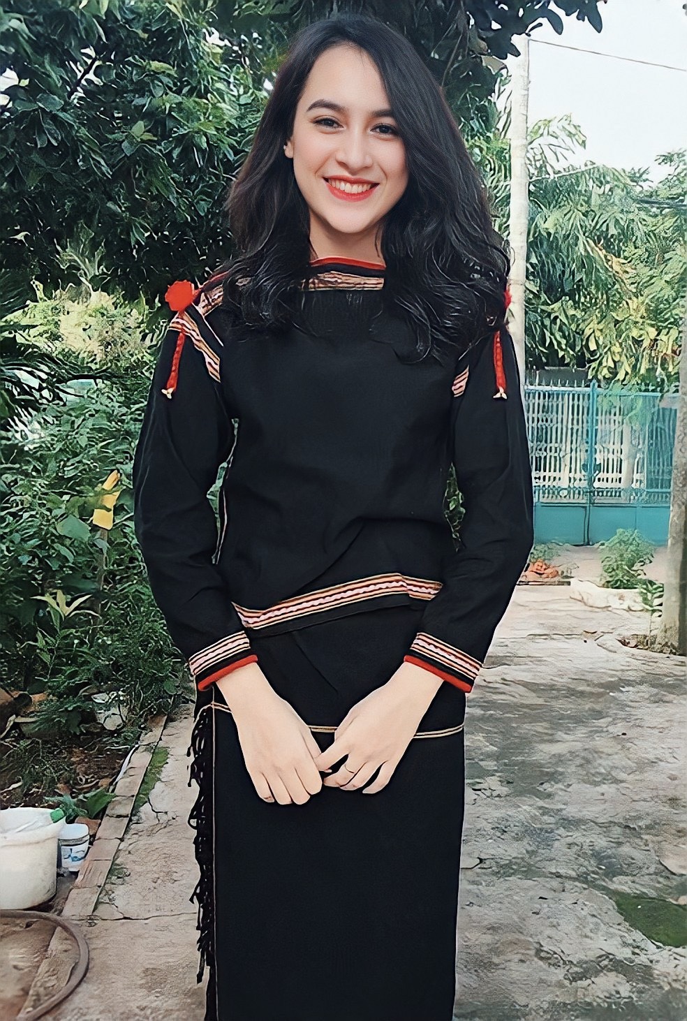 H Duyên Kbrông5