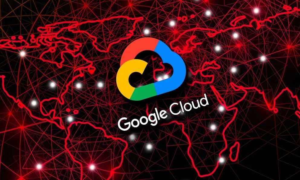 google-cloud
